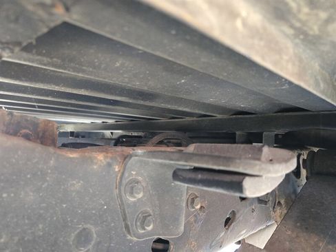 Used 2008 Ford F350 XL image 27