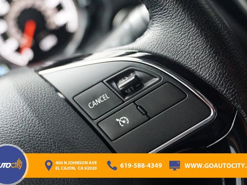 Used 2024 Mitsubishi Outlander Sport SE image 20