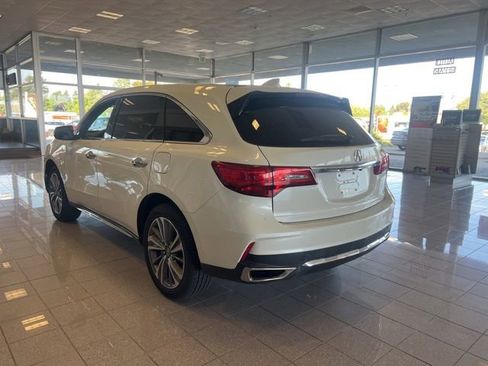 Used 2017 Acura MDX FWD w/ Technology Package image 10