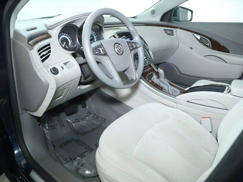 Used 2011 Buick LaCrosse CX image 22