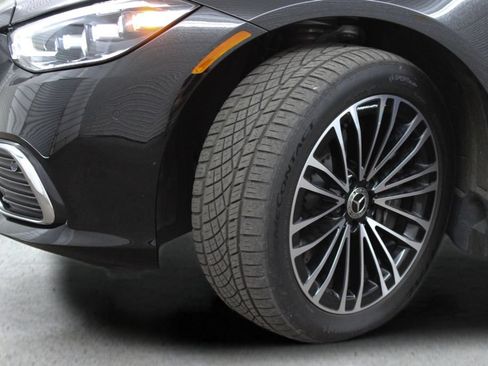 Used 2024 Mercedes-Benz S 580 4MATIC Sedan image 46