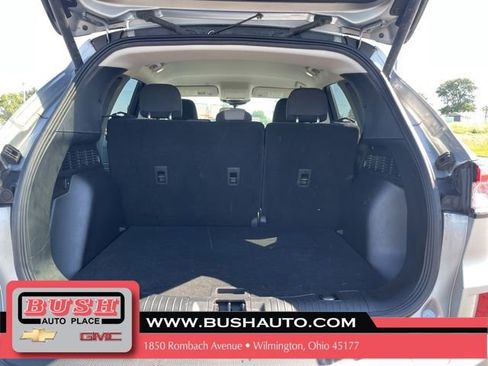 Used 2022 Ford Escape SE w/ Convenience Package FWD image 25