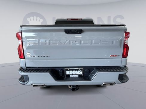 Used 2024 Chevrolet Silverado 1500 RST AWD/4WD image 5