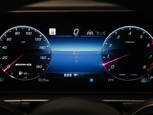 New 2026 Mercedes-Benz GLE 53 AMG 4MATIC Coupe image 23