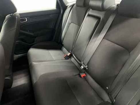 Used 2025 Honda Civic Sport image 11