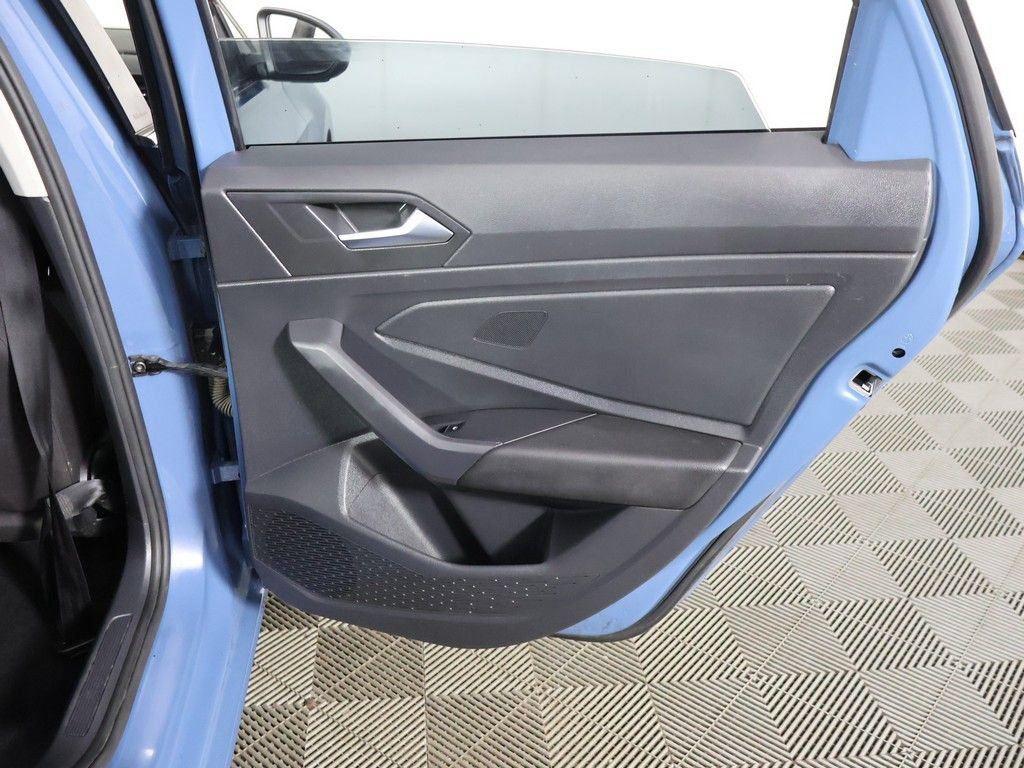 Used 2025 Volkswagen Jetta S FWD image 23