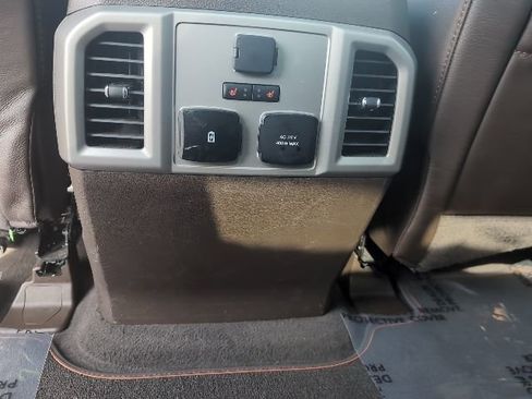 Used 2022 Ford F250 King Ranch w/ King Ranch Ultimate Package image 21