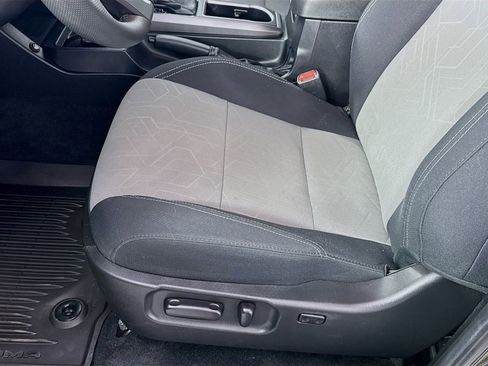 Certified 2023 Toyota Tacoma TRD Sport w/ Advanced Technology Package AWD/4WD image 12