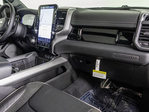 New 2026 RAM 1500 Laramie image 45