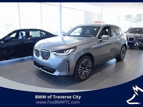New 2026 BMW X3 xDrive30 w/ Premium Package image 1