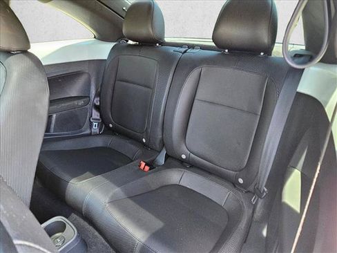 Used 2016 Volkswagen Beetle 1.8T SEL FWD image 17