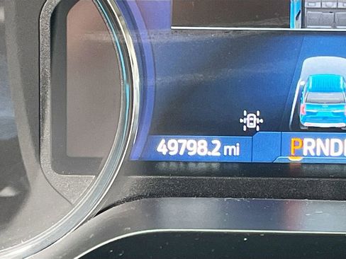 Used 2022 Ford Expedition Max XLT image 12