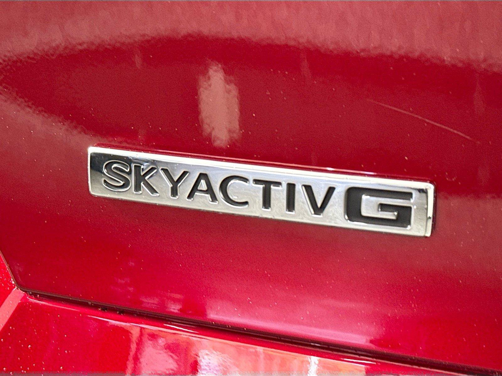 New 2026 MAZDA CX-5 Preferred AWD/4WD image 10