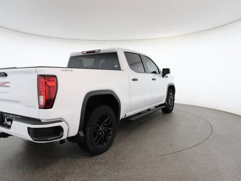Used 2023 GMC Sierra 1500 Pro image 17