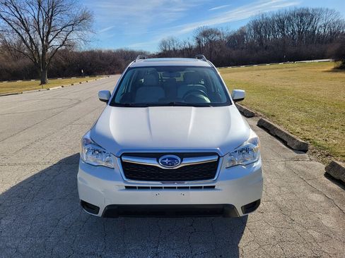 Used 2014 Subaru Forester 2.5i Premium w/ Protection Package #1 image 4