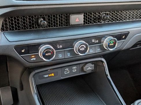 Used 2023 Honda CR-V Sport image 26