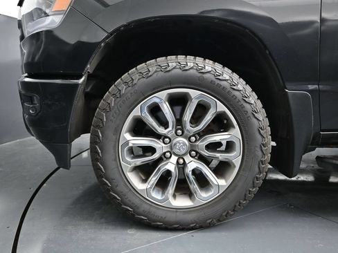Used 2019 RAM 1500 Sport w/ Level 2 Equipment Group AWD/4WD image 16
