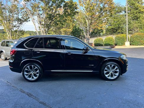 Used 2015 BMW X5 xDrive35i image 8