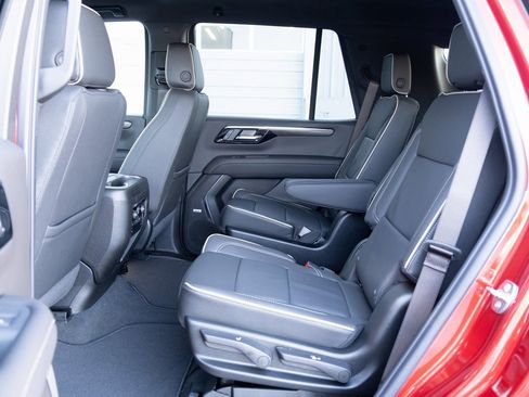 New 2026 Chevrolet Tahoe Premier image 17