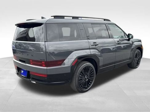 New 2026 Hyundai Santa Fe Calligraphy image 5