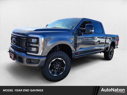 New 2025 Ford F250 Lariat w/ Lariat Ultimate Package