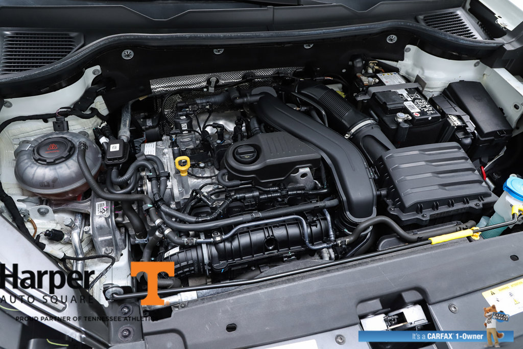 New 2024 Volkswagen Taos S FWD image 63