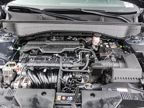 Certified 2024 Hyundai Kona SEL w/ Convenience Package image 29