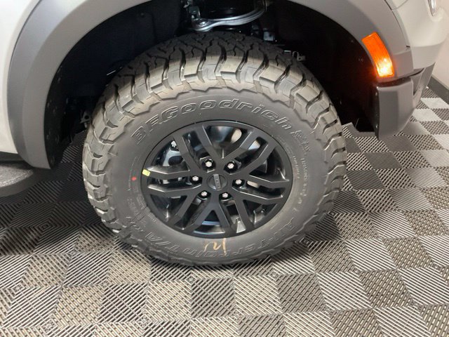 New 2026 Ford Ranger Raptor AWD/4WD image 39