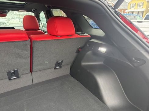 Used 2025 Chevrolet Blazer EV SS w/ Performance Package image 10