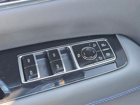 New 2026 Cadillac Escalade IQL Sport 1 image 25