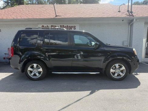 Used 2015 Honda Pilot EX-L image 4