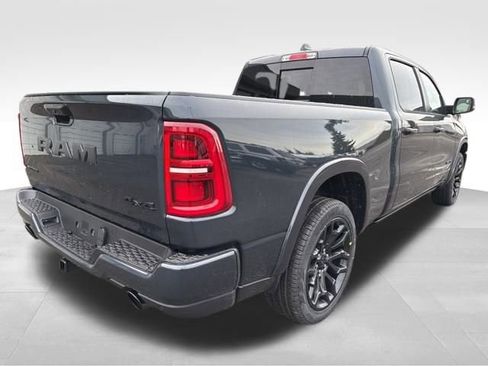 New 2026 RAM 1500 Limited w/ Night Edition image 7