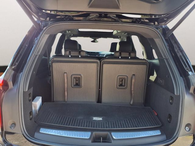 Certified 2023 Cadillac XT6 Luxury AWD/4WD image 25