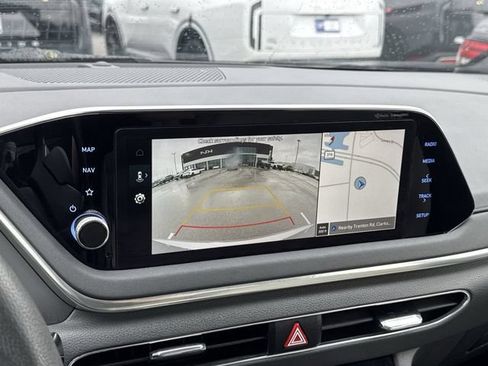 Used 2023 Hyundai Sonata SEL FWD image 18