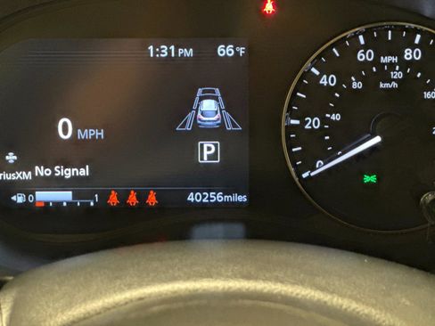 Used 2021 Nissan Kicks SV FWD image 26