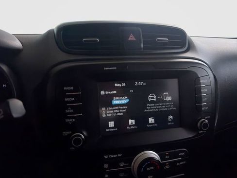 Used 2019 Kia Soul w/ Convenience Package FWD image 19