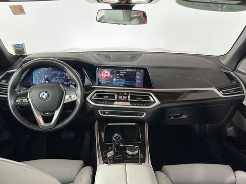 Used 2023 BMW X5 xDrive40i w/ Premium Package AWD/4WD image 2