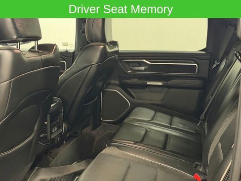 Used 2023 RAM 1500 Laramie AWD/4WD image 30