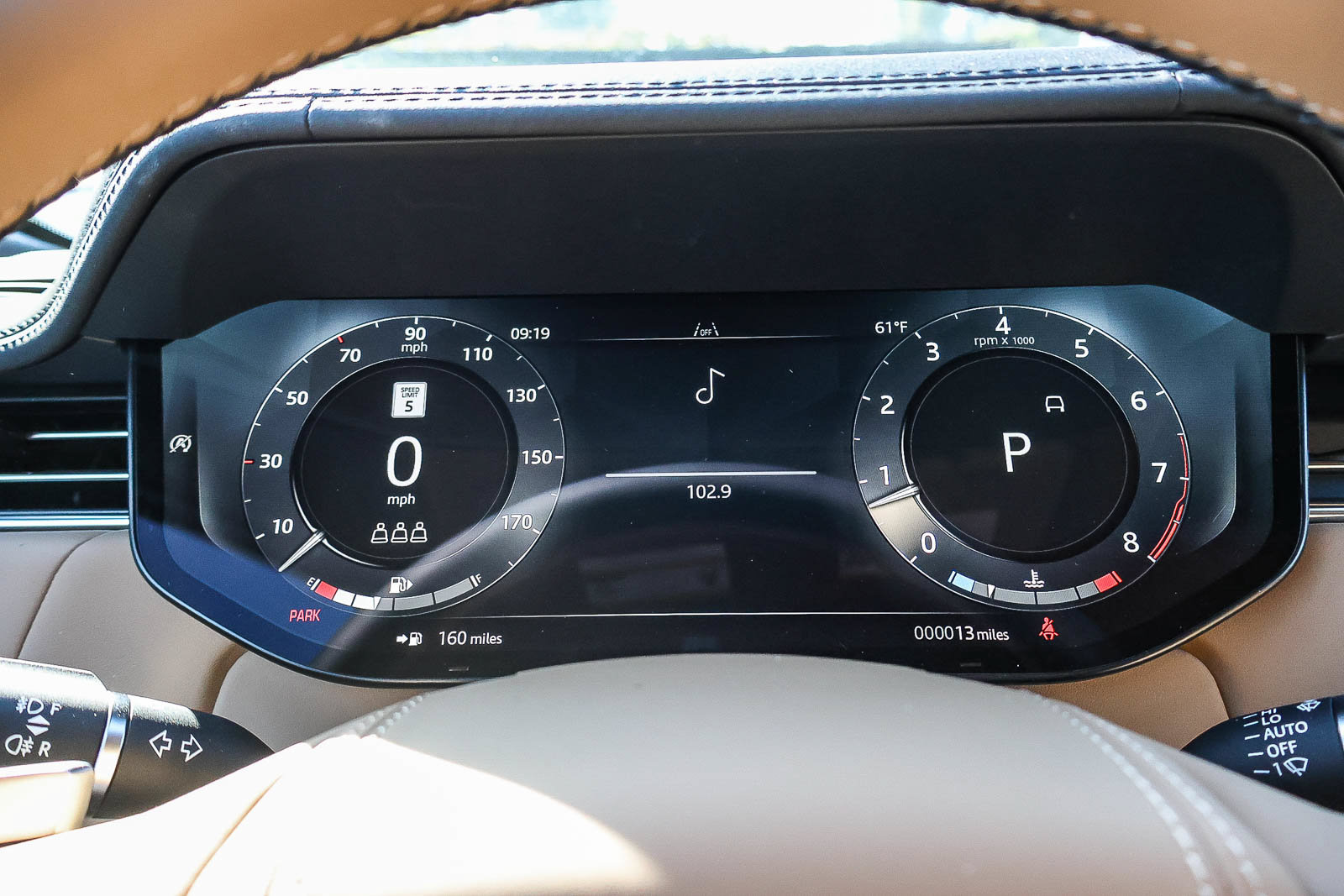 New 2026 Land Rover Range Rover SE AWD/4WD image 28