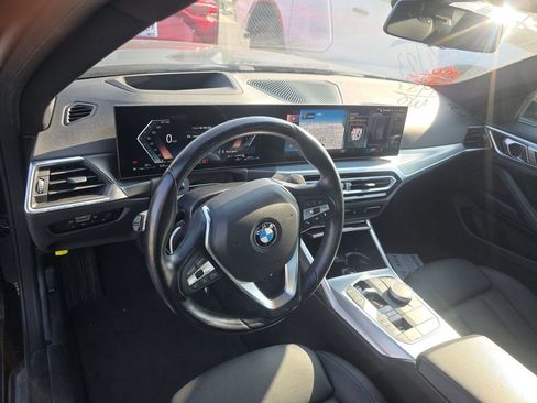 Used 2024 BMW 430i Gran Coupe w/ Premium Package RWD image 6