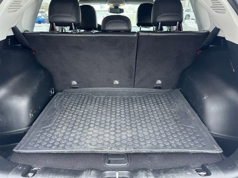 Used 2018 Jeep Compass Trailhawk w/ Cold Weather Group image 23