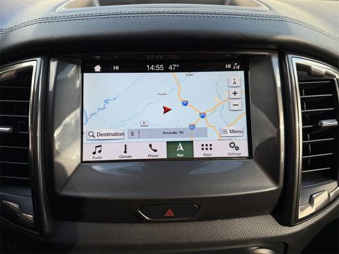 Used 2019 Ford Ranger Lariat w/ Equipment Group 501A Mid image 13