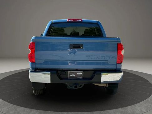 Used 2020 Toyota Tundra SR5 w/ SR5 Upgrade Package image 5