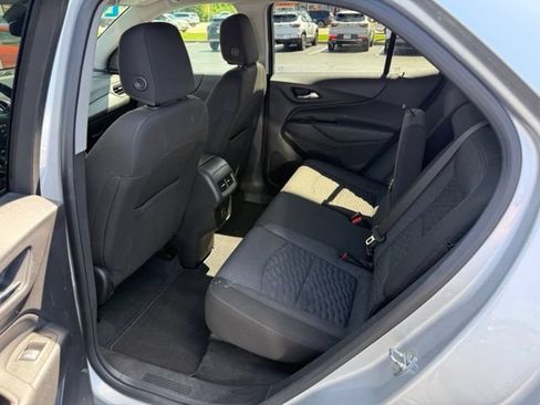 Used 2020 Chevrolet Equinox LT FWD image 8