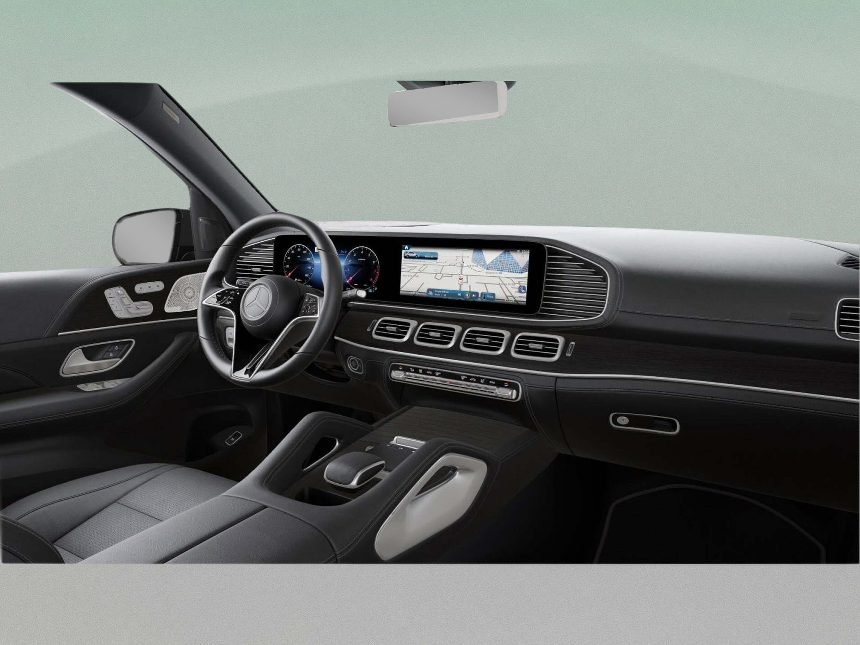 Certified 2026 Mercedes-Benz GLE 350 4MATIC image 67