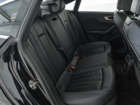 Used 2024 Audi A5 2.0T Premium Plus image 32