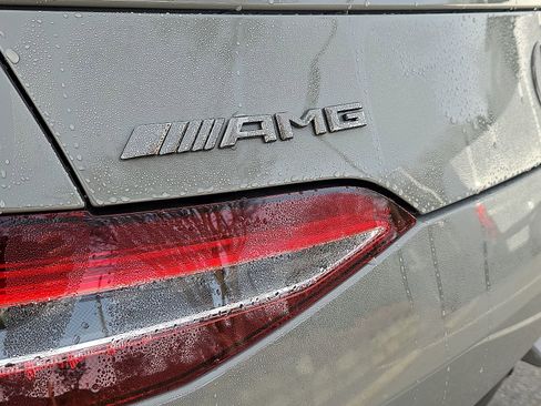 New 2026 Mercedes-Benz AMG GT 63 S image 20