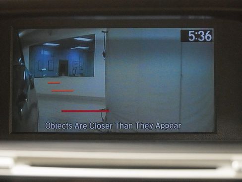 Used 2016 Honda Accord EX-L image 28