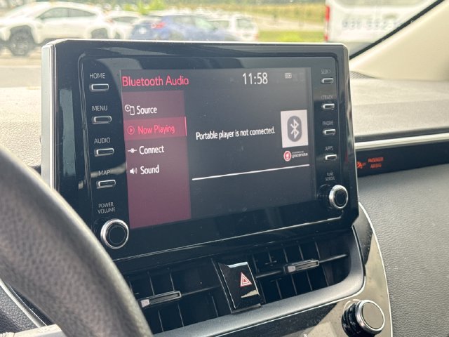 Used 2020 Toyota Corolla LE FWD image 24