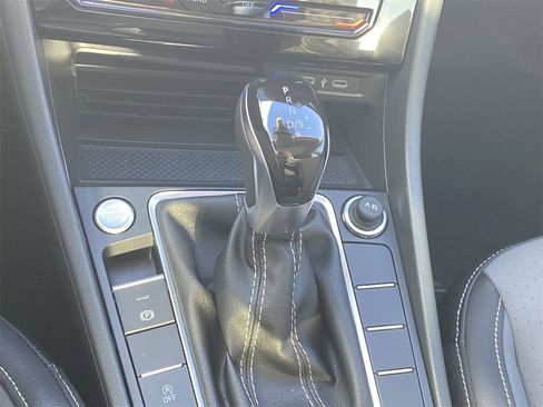 New 2026 Volkswagen Jetta SE image 26